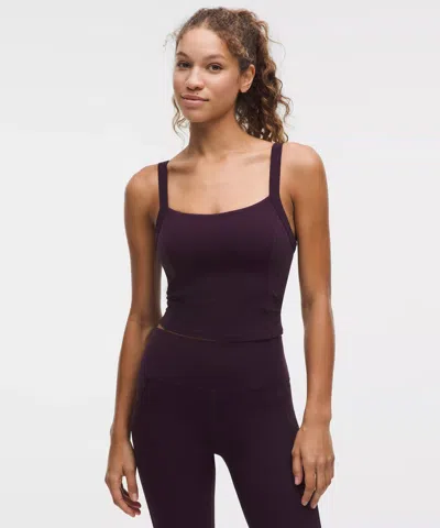 Lululemon Align™ Lace-panel Tank Top
