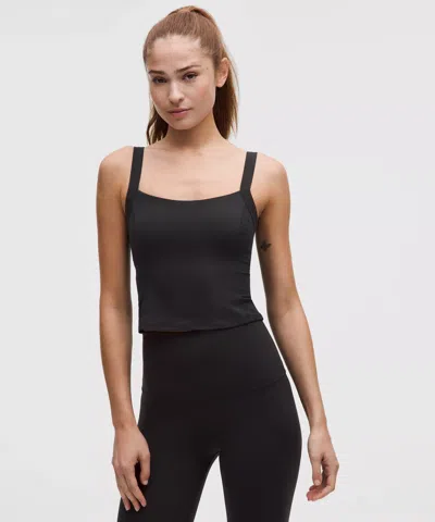 Lululemon Align™ Lace-panel Tank Top
