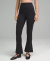 Lululemon Align™ High-rise Mini-flare Pant Short