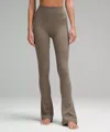 Lululemon Align™ Mini-flare Pants Tall In Gray