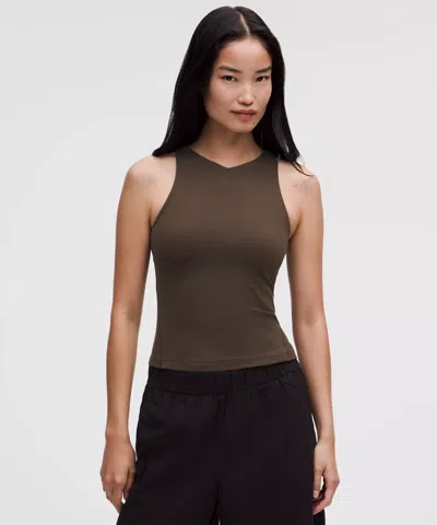 Lululemon Align™ Mini V-neck Tank Top