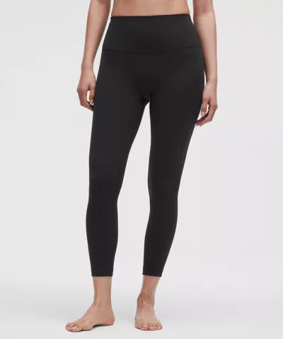 Lululemon Align No Line™ High-rise Leggings 25"