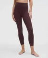 Lululemon Align No Line™ High-rise Leggings 25"