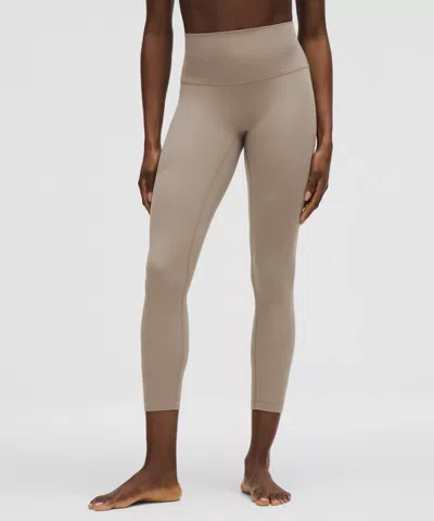 Lululemon Align No Line™ High-rise Leggings 25"