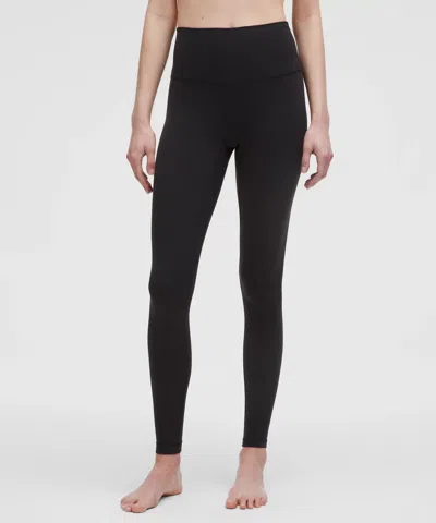 Lululemon Align No Line™ High-rise Leggings 28"