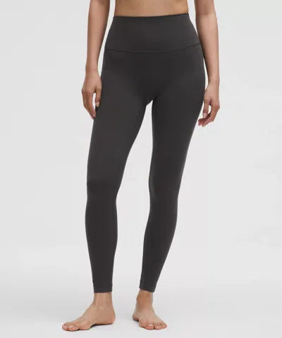 Lululemon Align No Line™ High-rise Leggings 28"