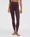 Lululemon Align No Line™ High-rise Leggings 28"