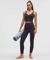 Lululemon Align No Line™ High-rise Pant 25"