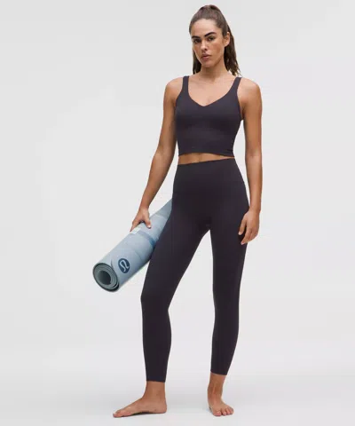 Lululemon Align No Line™ High-rise Pant 25"