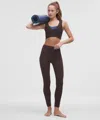 Lululemon Align No Line™ High-rise Pant 25"