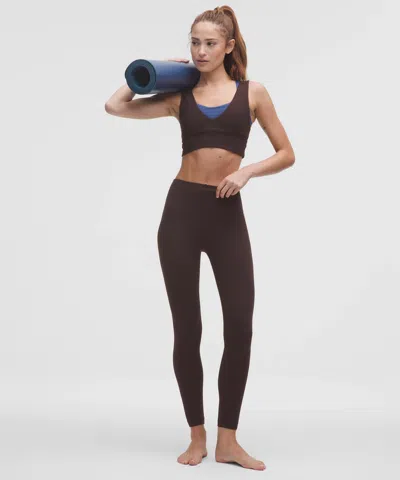 Lululemon Align No Line™ High-rise Pant 25"