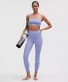 Lululemon Align No Line™ High-rise Pant 25"