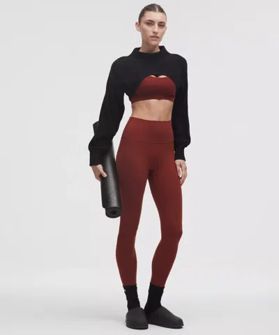 Lululemon Align No Line™ High-rise Pant 25"