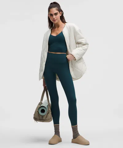 Lululemon Align No Line™ High-rise Pant 25"