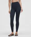 Lululemon Align No Line™ High-rise Pant 28"