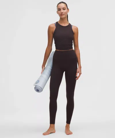 Lululemon Align No Line™ High-rise Pant 28"
