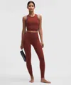 Lululemon Align No Line™ High-rise Pant 28"