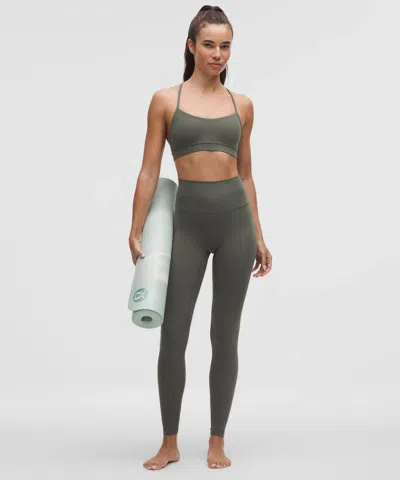 Lululemon Align No Line™ High-rise Pant 28"