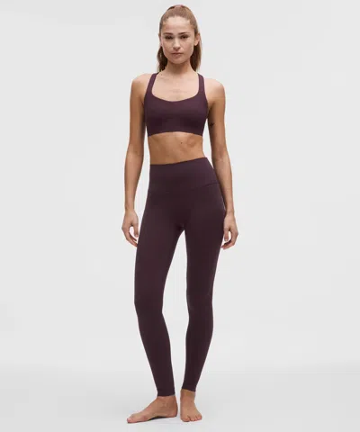 Lululemon Align No Line™ High-rise Pant 28"