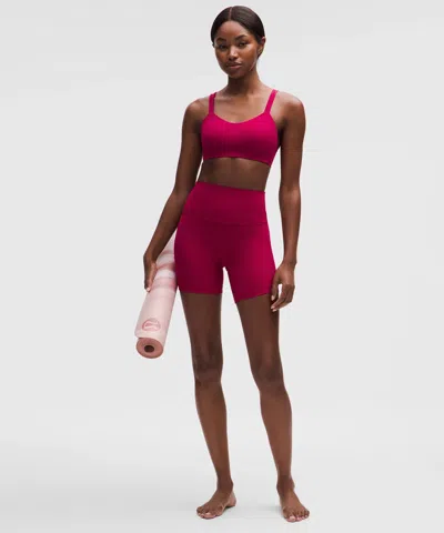 Lululemon Align No Line™ High-rise Short 6"