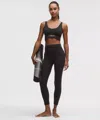 Lululemon Align No Line™ High-rise Twist Tight 25"