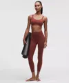Lululemon Align No Line™ High-rise Pant 25"