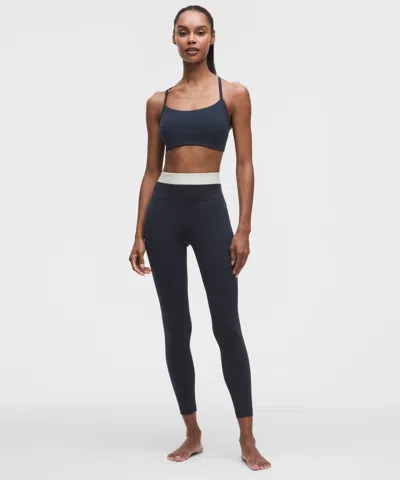 Lululemon Align No Line™ High-rise Pant 25" In Gray