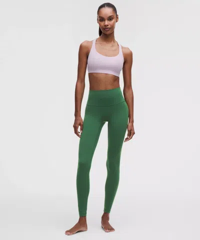 Lululemon Align No Line™ High-rise Pant 28" In Green