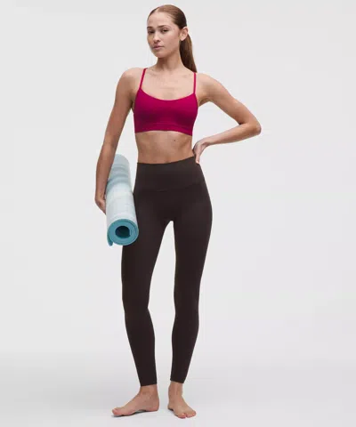 Lululemon Align No Line™ High-rise Pant 28"