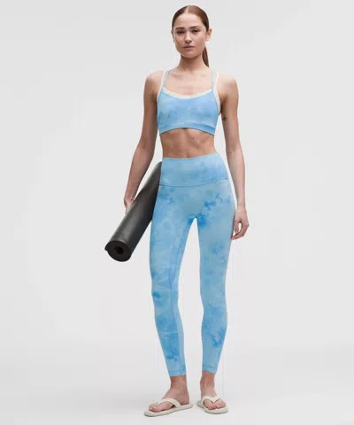 Lululemon Align No Line™ High-rise Pant 28" In Multi