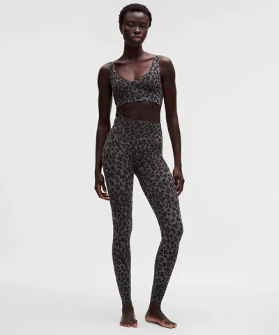 Lululemon Align No Line™ High-rise Pant 28" In Multi