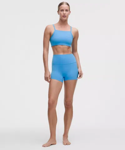 Lululemon Align No Line™ High-rise Short 4"