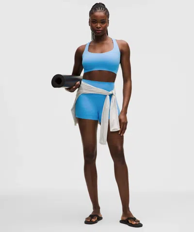 Lululemon Align No Line™ High-rise Short 4"
