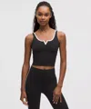 Lululemon Align™ Notched-neck Tank Top