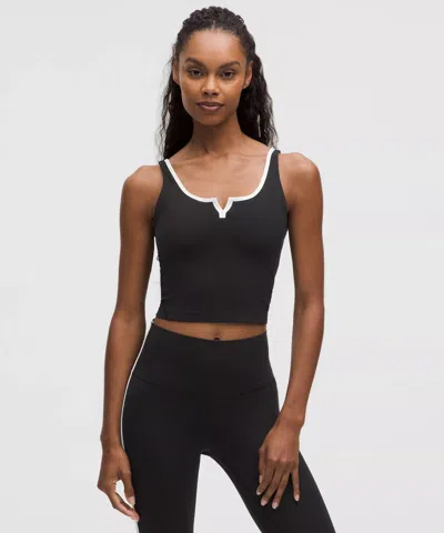 Lululemon Align™ Notched-neck Tank Top