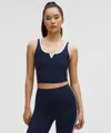 Lululemon Align™ Notched-neck Tank Top
