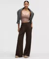 Lululemon Align™ Palazzo Pant In Brown