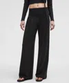 Lululemon Align™ Palazzo Pant In Black