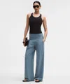 Lululemon Align™ Palazzo Pant In Blue
