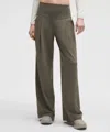 Lululemon Align™ Palazzo Pant Regular In Green