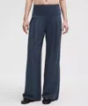 Lululemon Align™ Palazzo Pant Regular In Blue