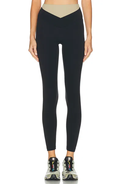 Lululemon Align Ribbed 25 Legging In Multi