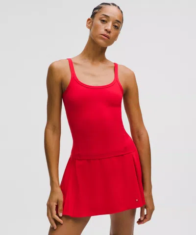 Lululemon Align™ Scoop Waist-length Tank Top