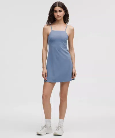 Lululemon Align™ Side-slit Cami Strap Dress
