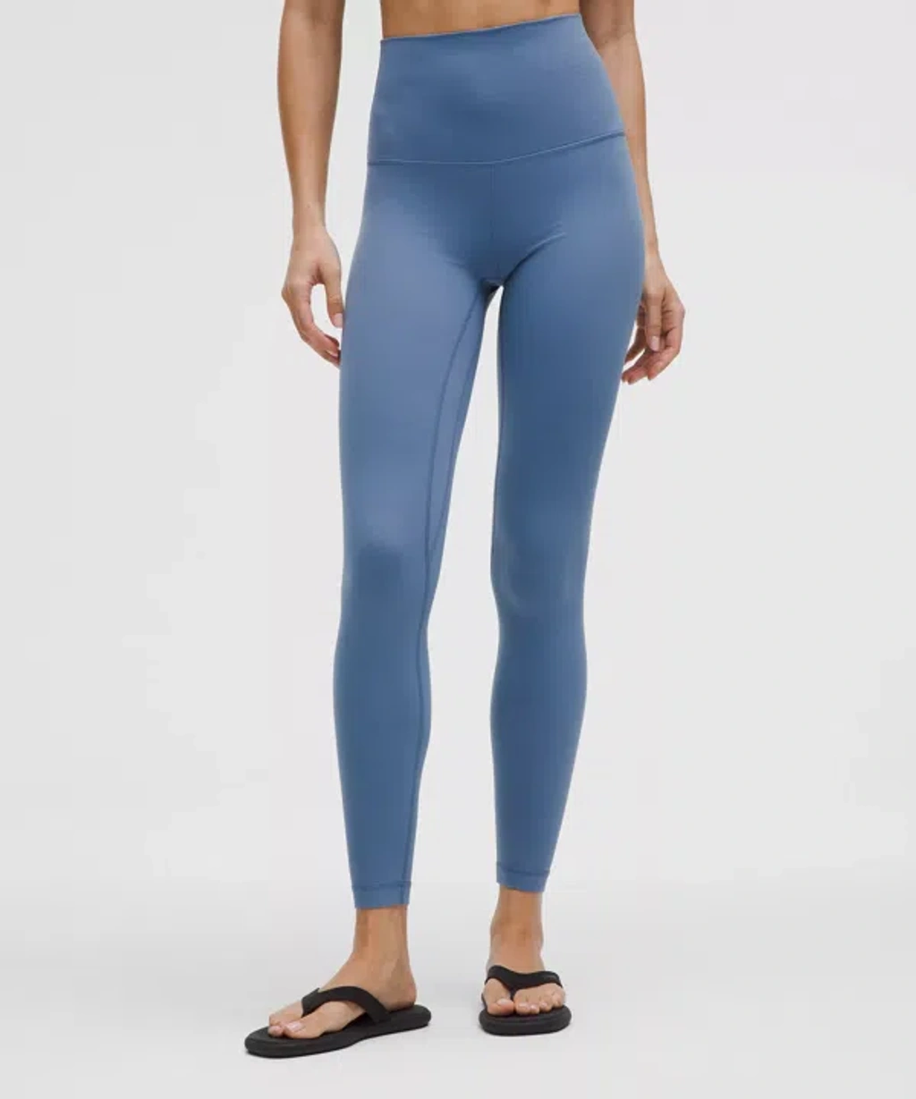 ヨガ・ピラティス lululemon Align Super High-Rise Pant 28 lululemon Align™ Super-High-Rise Pant 28