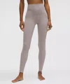 Lululemon Align™ Super-high-rise Leggings 28"