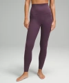Lululemon Align™ Super-high-rise Leggings 28" In Purple