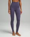 Lululemon Align™ Super-high-rise Leggings 28" In Purple