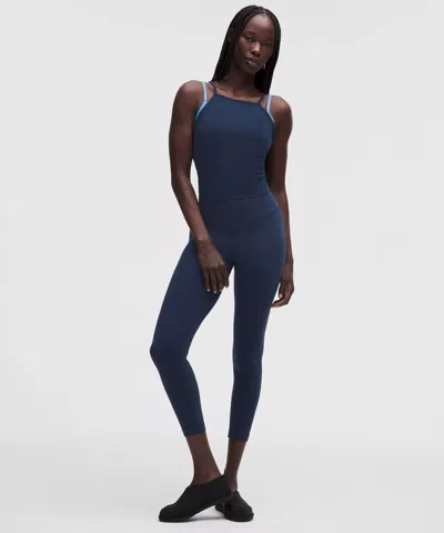 Lululemon Align™ Super-high-rise Pant 25" In Blue