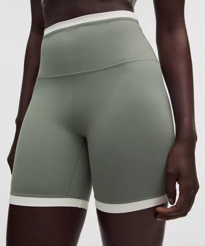 Lululemon Align™ Super-high-rise Short 6"